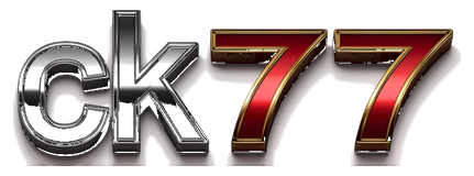 ck777 logo